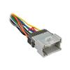 Metra Electronics 70-2002 Radio Wiring Harness for Saturn 00-05, Multi Color view 1