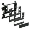 Metra 99-7408 Installation Multi-Kit for 1987-1992 Nissan Vehicles with EQ Option (Black) view 1