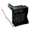 Metra 70-9003 Radio Wiring Harness for Audi/BMW/VW 2002-Up view 1