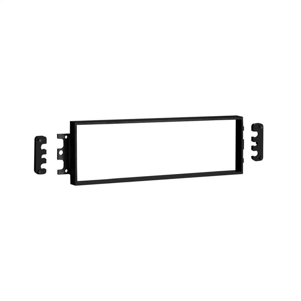 Metra 99-7308 Installation Kit for Select 1995-2002 Hyundai Vehicles