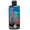 Duragloss 271 Rubber and Flat Black Dressing - 8 oz. view 1