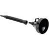 Performance Tool W227 Removable Spout Oil Jug with Easy Hold Handle for Multiple Applications. view 1
