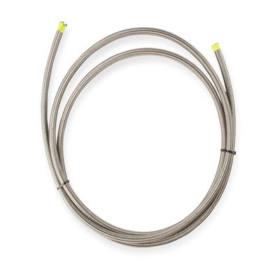 Earl's 310006ERL Auto-Flex Hose - Size 6-10 Ft. Length