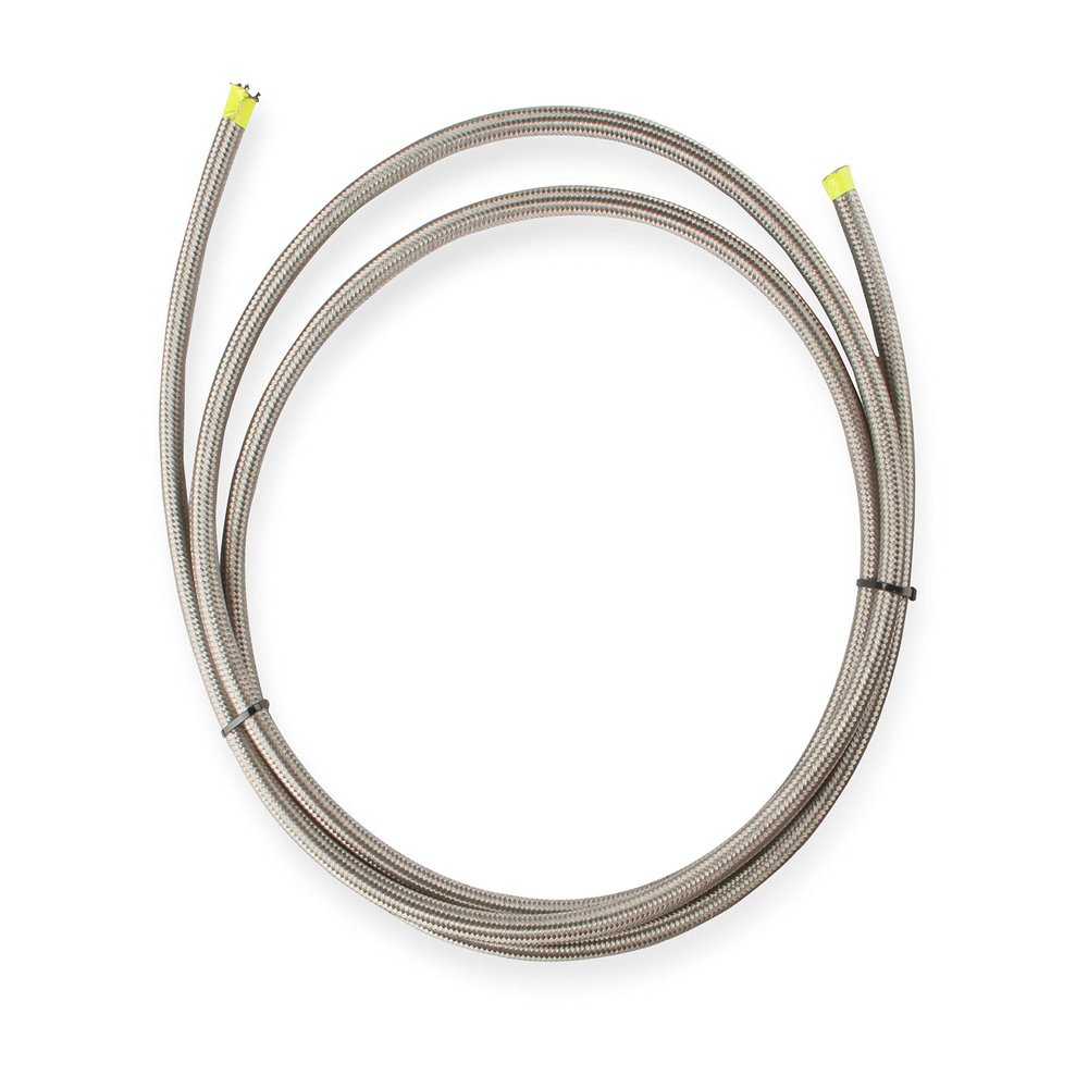 Earl's 310006ERL Auto-Flex Hose - Size 6-10 Ft. Length