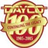 Dayco AP54 Super Blue Ribbon V-Belt view 1