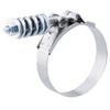 Heavy Duty Spring-Loaded T-Bolt Clamps 0356-3.56''-3.88'' view 1
