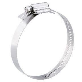 Breeze HTM-250 Super Heavy-Duty Hi-Torque Clamp Effective Diameter Range: 1-3/4" - 2-58" (45mm - 67mm)