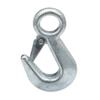 Seachoice Heavy Duty Steel Boat Trailer Winch Hook, 5/8 in. X 3-7/8 in. view 1