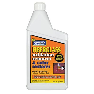 FIBERGLASS OXIDATION REMOVER 32 OZ