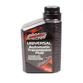 Champion Brands 4355H Universal ATF Fluid, 12 Quart, 1 Pack