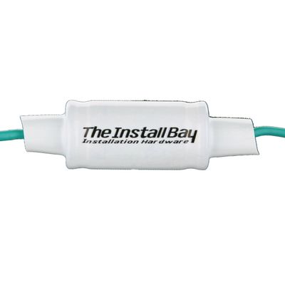 Install Bay BB199 Cap Percent 199Uf 100 Volts 200 Hertz 4 Ohm Non-Poplar