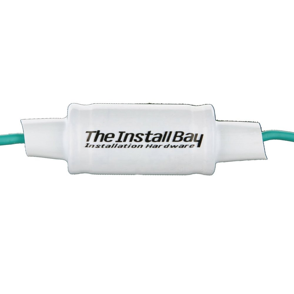 Install Bay BB199 Cap Percent 199Uf 100 Volts 200 Hertz 4 Ohm Non-Poplar