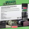 Sprayway Fabric Foam Cleaner , Net 19 Oz. (SW508) view 2