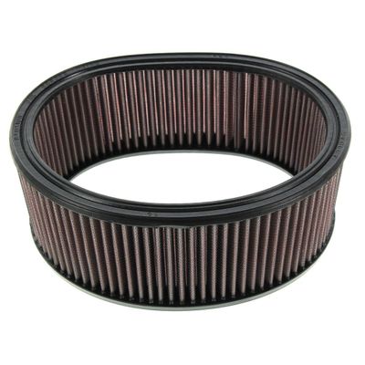 K&N Engine Air Filter: High Performance, Premium, Washable, Industrial Replacement Filter, Heavy Duty: E-3640