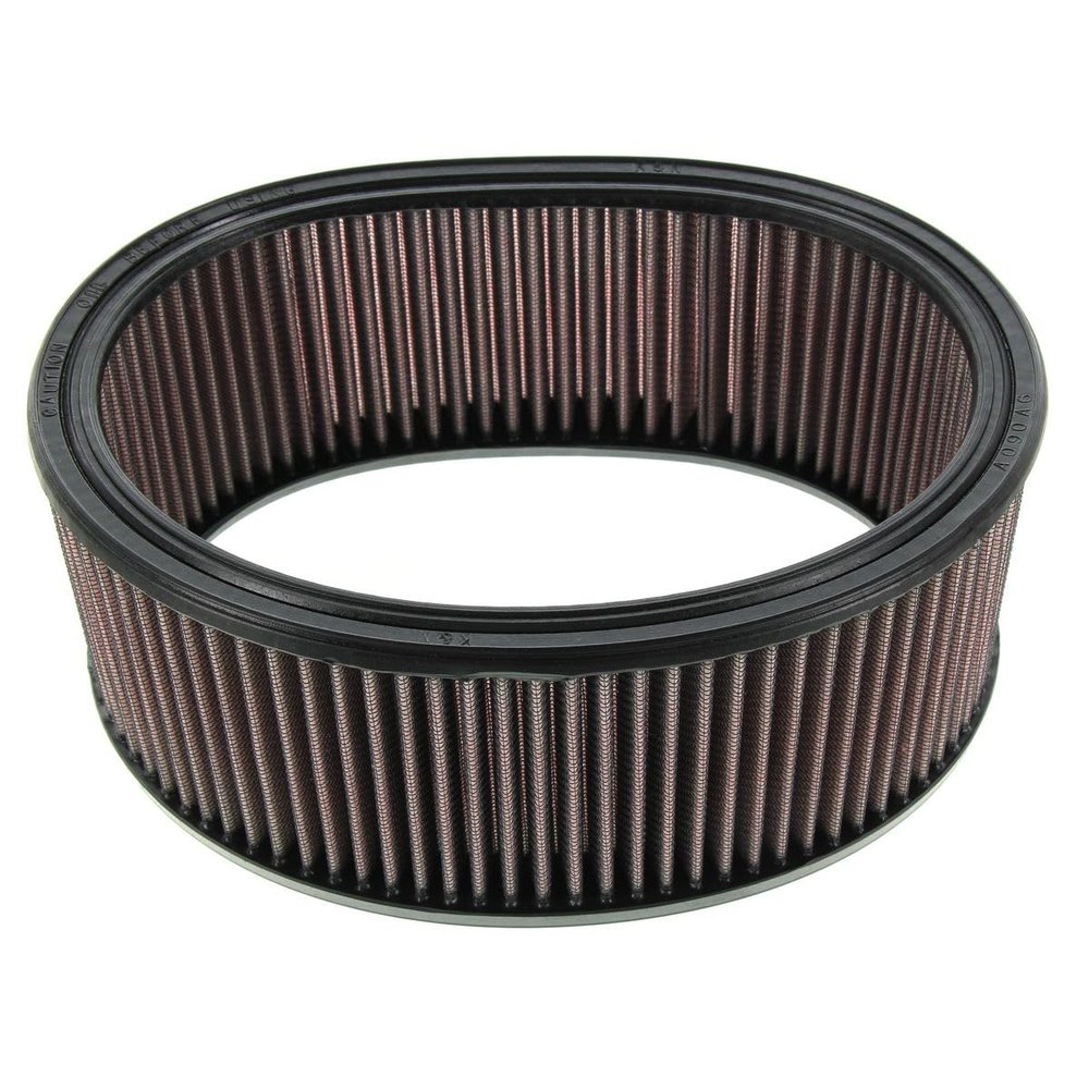 K&N Engine Air Filter: High Performance, Premium, Washable, Industrial Replacement Filter, Heavy Duty: E-3640