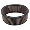 K&N Engine Air Filter: High Performance, Premium, Washable, Industrial Replacement Filter, Heavy Duty: E-3640 view 1