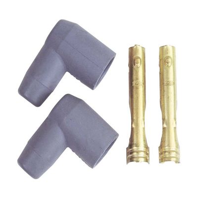 MSD 3321 Coil 90: Socket Boots & Terminals