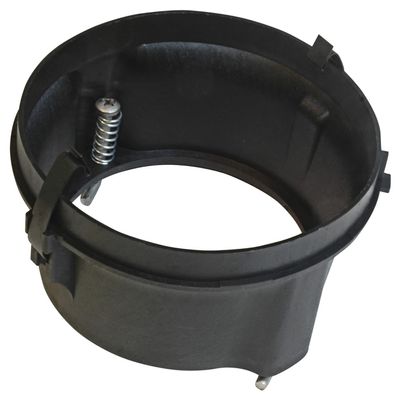 MSD 8446 Adapter Base, Cap-A-Dapt, PN 8445/PN 8420