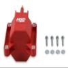 MSD 8227 Ignition Coil High Performance, Red, TFI Style view 2