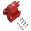 MSD 8227 Ignition Coil High Performance, Red, TFI Style view 3