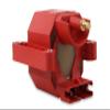 MSD 8227 Ignition Coil High Performance, Red, TFI Style view 4
