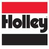 Holley 162-524 Chrome Fuel Filter view 2