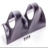 Auto Meter 15206 Gauge Works Dual Gauge Pod view 1