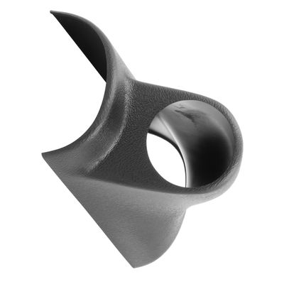 AUTO METER 15207 Gauge Works Single Gauge Pod