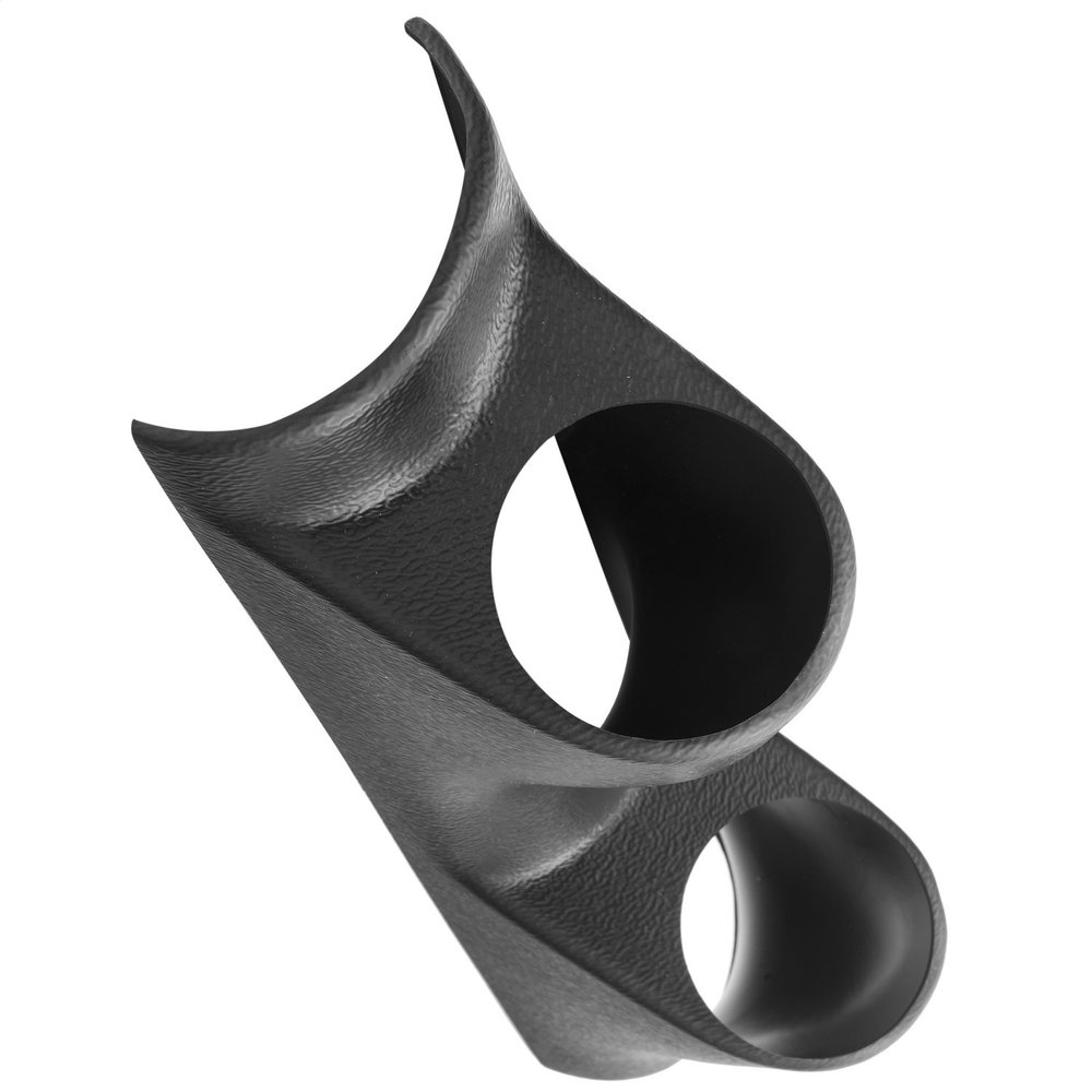 Auto Meter 20800 Gauge Works Dual Gauge Pod