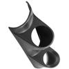 Auto Meter 20800 Gauge Works Dual Gauge Pod view 1