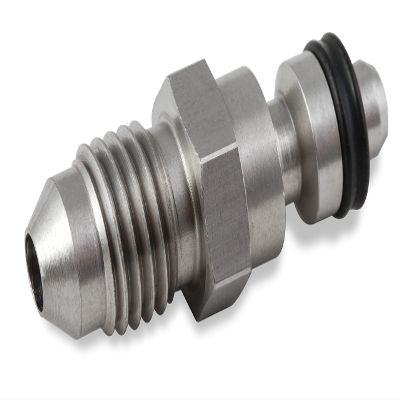 Holley EARL'S Performance Plumbing Power Valve