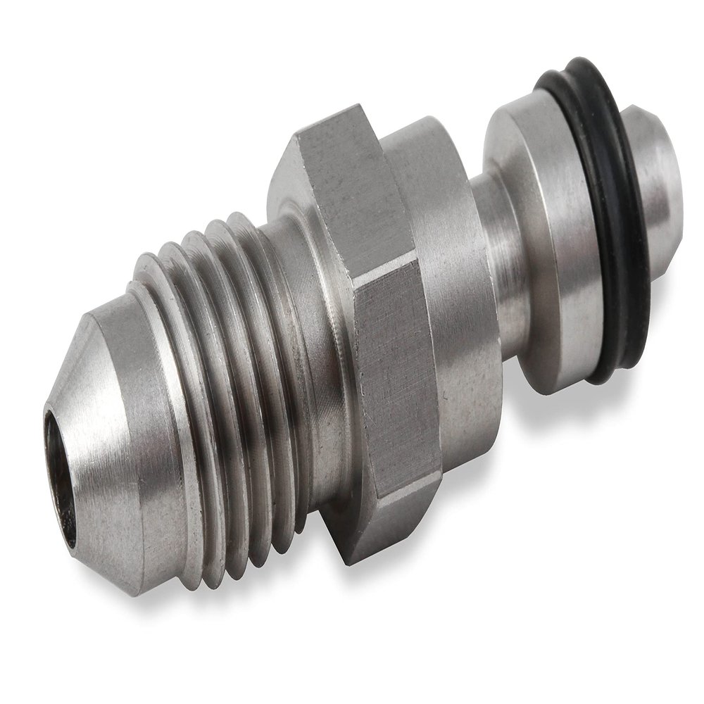 Holley EARL'S Performance Plumbing Power Valve
