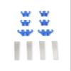 Mr. Gasket 9881 Standard Wire Loom Kit - Blue view 2