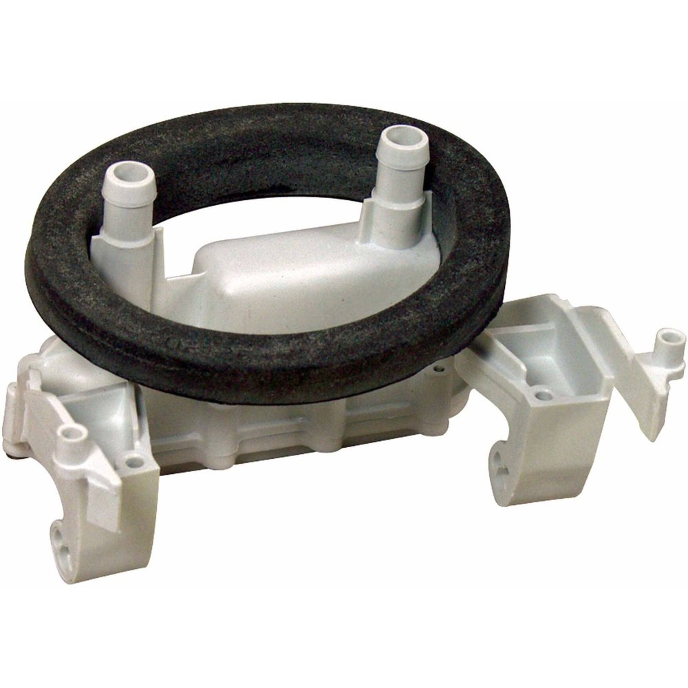 Thetford 20830 White Vacuum Breaker Package