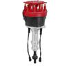 MSD 8384 Pro-Billet Dual Pickup Distributor view 1