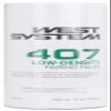 West System 407-15 Low-Density Epoxy Filler, 12 oz | Easy-Sanding Filler view 1