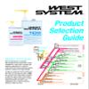 West System 407-15 Low-Density Epoxy Filler, 12 oz | Easy-Sanding Filler view 2