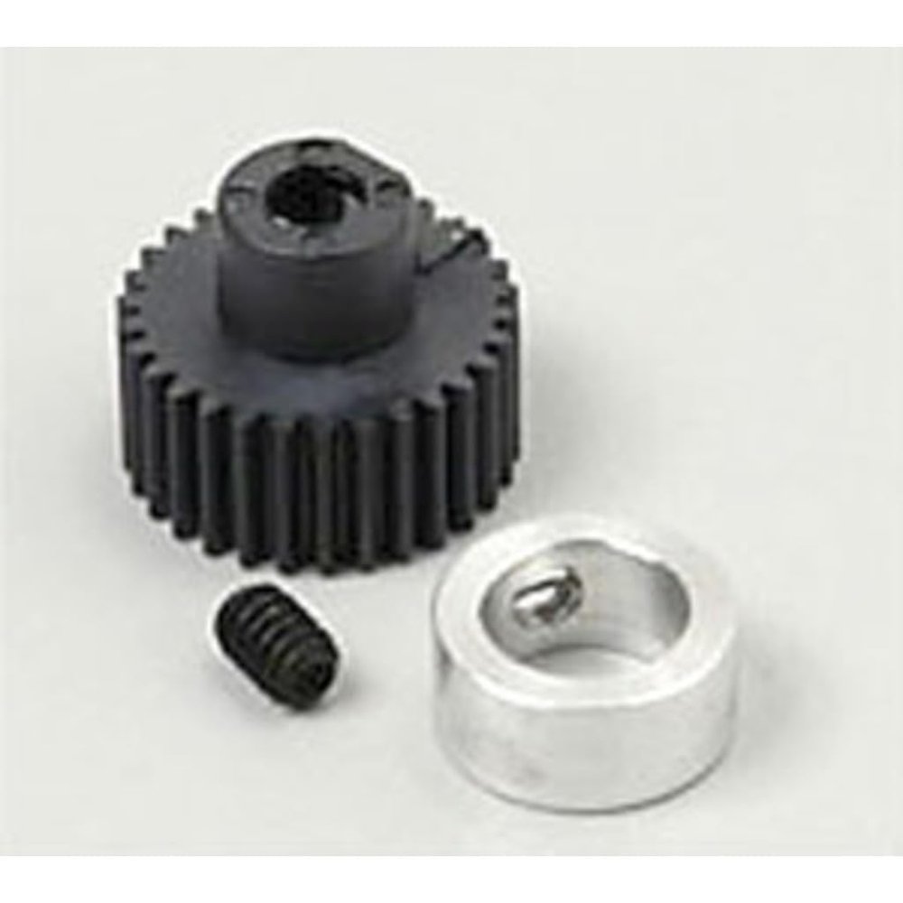 64P Carbon Fiber Pinion,32T