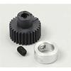 64P Carbon Fiber Pinion,33T KIM433 view 1