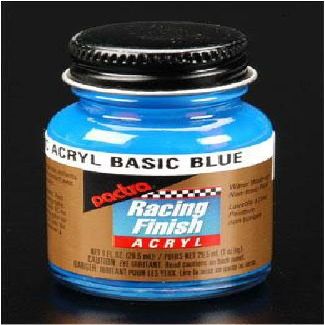 RC5102 R/C Acrylic Blue 1 oz