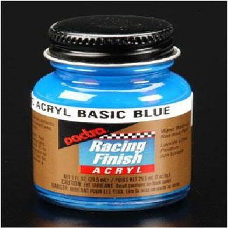 RC5102 R/C Acrylic Blue 1 oz
