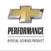Holley Gm Fab Alum V/C Slv Center Bolt Sbc view 2