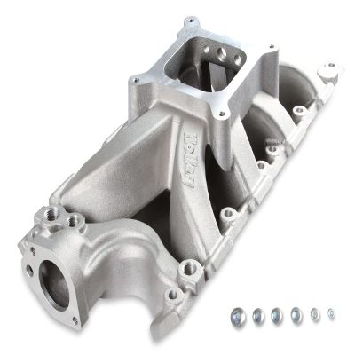 Bilstein Holley | 0-80507-1 | Chrysler | Windsor | V8, | Carburetors