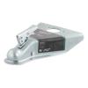 Curt Manufacturing K-5101 Class 3 5000 Gross Load 2 in Ball A-Frame Coupler view 1