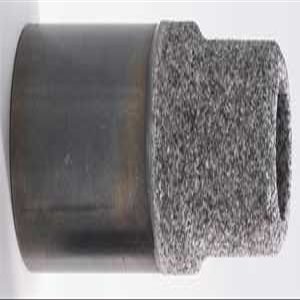 GOODSON Sioux Micro Seat Wheel 1 3/16"