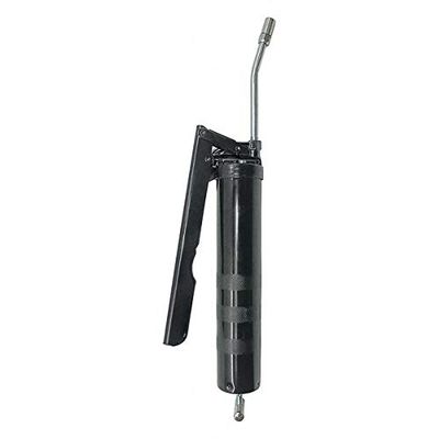 Grease Gun, Lever, 16oz Bulk