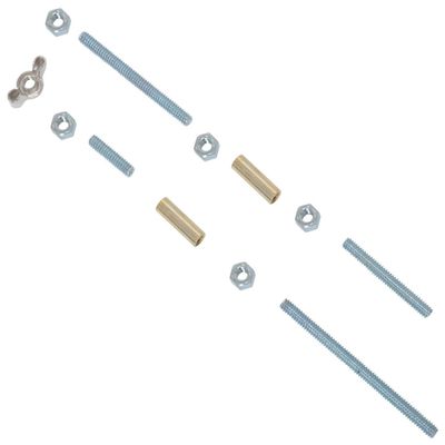Spectre Performance 42133 Air Cleaner Stud Kit