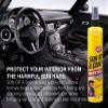 STP Car Cleaner and Protectant for Dirt & Dust, Son of a Gun Protectant, 10 Fl Oz, 65254 view 3