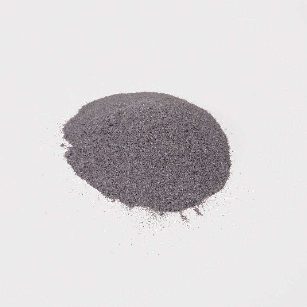GOODSON Magnetic Crack Detection Powder - White (1 lb)
