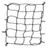 YAKIMA 2 Pound Custom Fit Cargo Basket Stretch Net for LoadWarrior and OffGrid Medium Basket with Quick and Easy Assembly, Black view 1